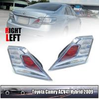 ราคา ไฟทับทิมท้าย ไฟทับทิม ตัวใน รุ่น โตโยต้า คัมรี่ TOYOTA CAMRY HYBRID ปี 2009 2011 (20903758972)