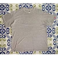 ราคา เสื้อยืดผู้ชาย เสื้อวินเทจ เสื้อผ้าผู้ชาย เสื้อยืด TheNแบรนด์เนมUSA มือสอง Size L 90 cotton10 poly Made in Honduras แบรนด์แท้มือสอง สภาพมีตำหนิ สวมใส่สบาย (20709135293)