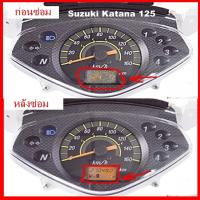 ราคา ชุดซ่อมเกจ์นํ้ามัน Suzuki Katana 125 (16324401032)