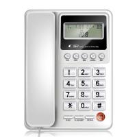 ราคา จัดส่งจากกรุงเทพฯ KX T8203 โทรศัพท์รุ่นนิยม Single Line Telephone ถูกมาก โทรศัพท์บ้าน สำนักงาน ใช้งานร่วมกับตู้สาขา (20960167556)