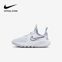 ราคา Nike Kids Flex Runner 2 Psv Shoes Football Grey (21108366254)