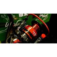ราคา LineWinder Gorilla GL Series รอกหน้าดินหมาป่า (18226995407)