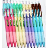 ราคา ปากกาลูกลื่น ควอนตั้ม เซ้นต์ Quantum Sense 0 7 มม แบบกด หมึกสีน้ำเงิน ด้ามคละสี มีคลิปหนีบ แพ็ค 12 ด้าม (9454572446)