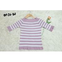 ราคา เสื้อแฟชั่นมือ2 เสื้อครอป เสื้อไหมพรม เสื้อทำงาน (17927259073)