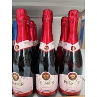 ราคา น้ำผลไม้อัดก๊าซ ไวน์ผลไม้ มีฮาลาล ขนาด 750 ml (21204639257)