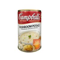 ราคา Campbells แคมเบลล์ 300 ก ซุปครีม หลายรสชาติ เข้มข้น หอม อร่อย ซุปเห็ด ซุปไก่ ซุปทรัฟเฟิล ซุปมะเขือเทศ (19699381936)