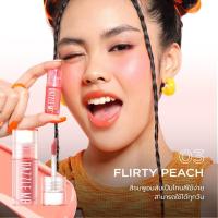 ราคา ส่งฟรี DAZZLE ME Heart Melt Creamy Liquid Blush ครีมมี่ ลิควิด บลัช เกลี่ยง่าย สีแน่นชัด 3สี (20012800198)
