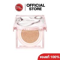 ราคา Kimhanshops Clio Kill Cover High Glow Cushion SPF50 PA (20537699384)
