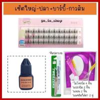 ราคา ร้านไทย ส่งด่วน ขนตาปลอม หางปลา บาร์บี้ (17466875234)