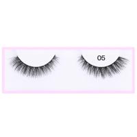 ราคา ขนตาปลอม MC9018 Meilinda 12D Maxi False Eyelashes เมลินดา ขนตาปลอม แม็กซี่ แลช 1คู่ (20940746013)