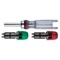 ราคา Vessel ไขควงฟรี ก๊อกแก๊ก TD 6800 (18801030443)