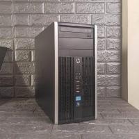 ราคา คอมพิวเตอร์ HP compaq elite 8300 CPU Intel i3 3220 i5 3470 i7 3770 แรม8G SSD120 250 500GB เลือกได้ เฉพาะตัวเครื่อง (19310583624)