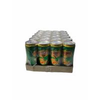 ราคา KICKAPOO JOY JUICE คิกคาปู้ เครื่องดื่มนำเข้าจากมาเลเซีย กระป๋องสีเขียว 1ถาด บรรจุ 24 กระป๋อง ปริมาณ 320ml ราคาส่ง ยกถาด สินค้าพร้อมส่ง (7460963345)