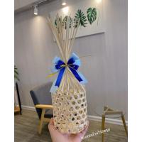 ราคา ชะลอมจุก 4 นิ้ว พร้อมโบว์ (14810871747)