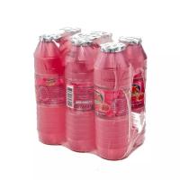 ราคา เอ็มแอนด์เค น้ำส้ม 25 ขนาด 180ซีซี ยกแพ็ค 6ขวด M K PINEAPPLE JUICE (19155693118)