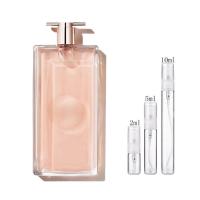 ราคา น้ำหอมผู้หญิง ขนาดทดลอง Idôle EDP 2ml 5ml 10ml หอมติดทนนาน น้ำหอมราคาถูก ส่งเร็ว (19752947637)