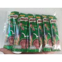 ราคา ไมโลผง 22ซอง เครื่องดื่มสำเร็จรูป (21108876599)
