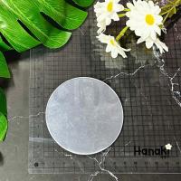 ราคา พร้อมส่งจากไทย แม่พิมพ์กระจก กระจก แม่พิมพ์เรซิ่น แม่พิมพ์ซิลิโคน เครื่องประดับ สำหรับงานDIY (19819955458)