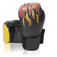 ราคา นวมชกมวย Boxing Glove รุ่นเด็ก รุ่นผู้ใหญ่ นวมมวยไทย นวมเด็ก นวมผู้ใหญ่ ถุงมือมวย หนัง PU 1 คู่ ถุงมือชกมวย (20998306171)
