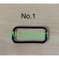 ราคา โอริงเสื้อวาล์วน้ำ NISSAN นิสสัน BIG M TD25 TD27 BD25 (15664791559)