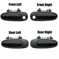 ราคา Toyota Corolla AE100 มือเปิดประตูนอก AE101 มือเปิดนอก โตโยต้า โคโรลา AE100 มือเปิดด้านนอกประตู (20368693870)