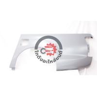 ราคา แผงข้างกระบะ อีซูซุ ดีแม็ก ปี 2012 2019 ข้างซ้าย ตัวเตี้ย 4ประตู ISUZU D MAX 2012 2019 LH 2WD 4D โกดังอะไหล่ยนต์ อะไหล่ยนต์ รถยนต์ (19600518359)