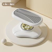 ราคา ที่พักเท้าสำหรับวางเท้าใต้โต๊ะ ที่พักเท้าแบบสปริง ป้องกันการไขว้ขา ออกกำลังกายนวดเท้า (21188262516)