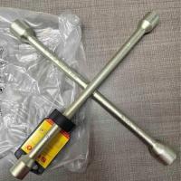 ราคา ประแจ กากบาท บล็อกถอดล้อ กากบาทถอดล้อ เบอร์ 17192123 ประแจขันล้อ ถอดล้อ SOLO เเละ ธรรมดา ขันล้อ 4 แฉก (20559041857)