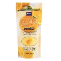 ราคา ซื้อ 1 แถม 1 Yoko Spa Salt เกลือสปาขัดผิว 9 สูตร ขนาด 300gx2 (20335517305)