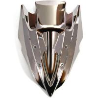 ราคา Z250กระจกหน้ารถ Deflector ลมสำหรับ Kawasaki Ninja Z300 Z 250 300 2013 2019รถจักรยานยนต์อุปกรณ์เสริม (13139017180)