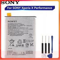 ราคา Sony Xperia X F8131 F8132 แบตเตอรี่ รุ่น LIS1621ERPC 2700mAh (13510494318)
