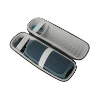 ราคา กระเป๋าลำโพง JBL Go2 Go3 Pulse4 Pulse5 Charge5 Flip3 Flip6 Pulse34 Charge45 กันกระแทก เคสJBL กระเป๋าJBL กระเป๋า ลำโพงบลูทูธ กระเป๋าลำโพง (20851840173)