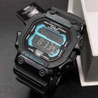 ราคา นาฬิกา casio ยักษ์ใหญ่ GX 56BB ยักษ์เล็กDW 5600 เเพ็คคู่ ตั้งเวลาให้เเถมฟรีกล่อง (20037262813)