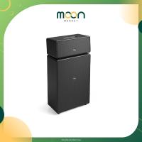 ราคา Audio Pro ลำโพง Drumfire II Wireless Multiroom Speaker Moon Market Mall (20363608819)
