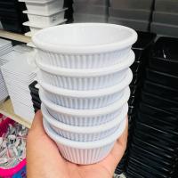 ราคา ถ้วยน้ำจิ้ม สินค้าในเครือซุปเปอร์แวร์ (20366291048)