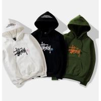 ราคา เสื้อกันหนาวผู้ชายและผู้หญิง Stussy 9113 (20387669449)