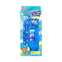 ราคา การ์ตูนน่ารัก ชุดเครื่องเขียนดินสอลายการ์ตูนน่ารัก 5 ชิ้น ชุดเครื่องเขียนการ์ตูน ปากกาน่ารักๆ HB ชุดดินสอ ดินสอไม้ ดินสอ ลายน่ารัก เครื่องเขียนเด็ก อุปกรณ์การเรียน (21275798038)