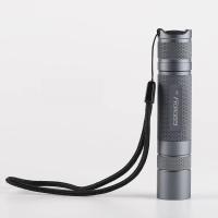 ราคา S2 Convoy พร้อม1240LM R9080 519A CRI สูง12กลุ่ม18650ไฟฉาย LED เปลือกส้มสะท้อนแสงแผ่นทองแดง DTP (18263116850)