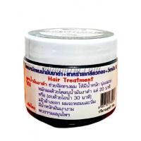 ราคา โคลนหมักผมน้ำมันงาดำ 100 กรัม เล็ก (21080463438)