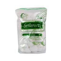 ราคา สำลีก้อน ตรารถพยาบาล 40g จากฝ้ายบริสุทธิ์ 100 (20226062328)