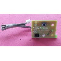 ราคา ตัวรับสัญญาณ รีโมทย์ TCL ทีซีแอล ของแท้ถอดจากเครื่อง รุ่น 43P615 พาร์ท40 D6001A IRG1LG (20743525243)