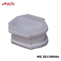 ราคา Asiatic สุขภัณฑ์นั่งยองมีฐาน รุ่น MS3911 (18447631706)