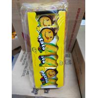 ราคา WIN 2 POTATO CRISP ปังแลบลิ้นมาเล แครกเกอร์มันฝรั่งบางกรอบอร่อย 1 กล่องมี 30 ซอง (17442407249)