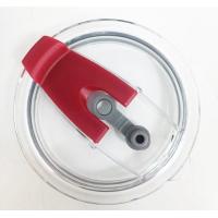 ราคา AT houseone ฝาแก้วYeti ฝาแก้วเก็บความเย็น ฝาปิดแก้ว ฝาปิดแก้วYetiมีรูเสียบหลอด ฝาแก้วเยติ 9470 (4442834001)