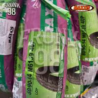 ราคา MAXXIS M6139 TT ขอบ 14 ต้องใช้ยางใน ยางนอกมอเตอร์ไซค์ FINO MIO CLICK 125i Scoopy i (15433809349)