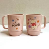 ราคา กล่องข้าว แก้วน้ำมีหู ลายหมีPOOH มีลิขสิทธิ์แท้ กล่องใส่อาหาร กล่องใส่แซนวิช แก้วน้ำสำหรับเด็ก ลายการ์ตูน Winnie The Pooh (21328380522)