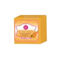 ราคา สบู่แพรวาไวท์ 50กรัม สบู่แพรวา แพรวา แพรวาไวท์ (20050646525)
