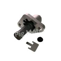 ราคา ตัวปรับตั้งโซ่ราวลิ้น ตัวตั้งโซ่ ตัวดันโซ่ MIO FINO MIO125 SPARK NANO งานเกรด A (21086371346)