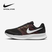 ราคา Nike Mens Run Swift 3 Shoes Black (20768171268)