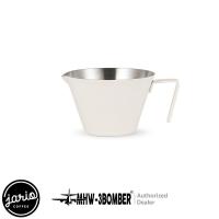 ราคา JARIO x MHW 3BOMBER ถ้วยตวงสแตนเลสปากแหลม100ml MHW 3BOMBER Stainless Steel Measuring Cup (20673130584)